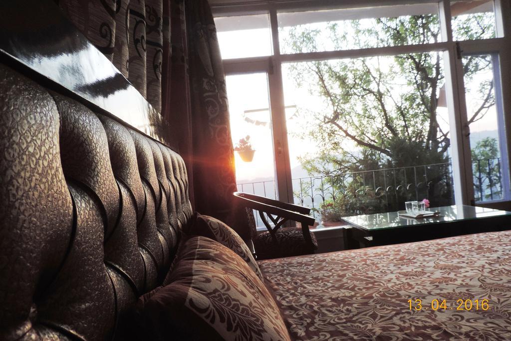 Shimla View Home Exterior foto